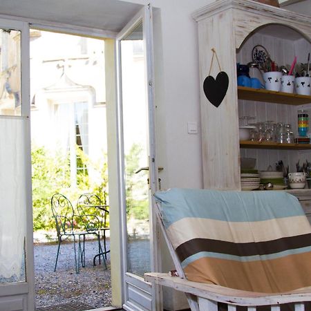 Chateau Du Bois De La Noe Bouaye Ngoại thất bức ảnh