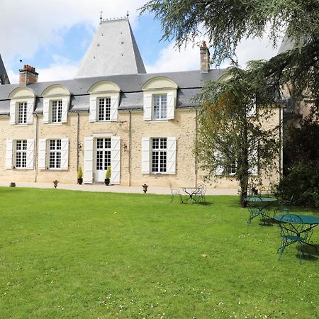 Chateau Du Bois De La Noe Bouaye Ngoại thất bức ảnh
