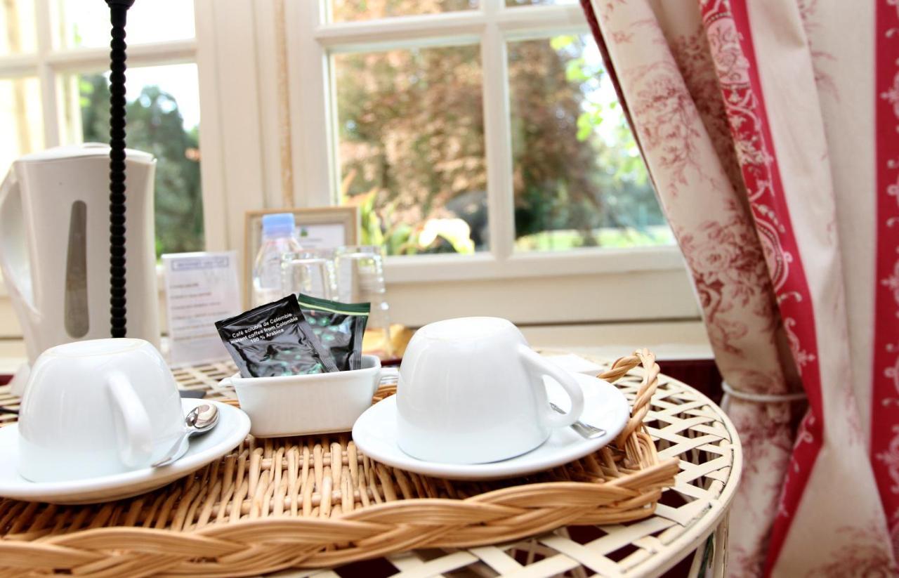 Chateau Du Bois De La Noe Bouaye Ngoại thất bức ảnh