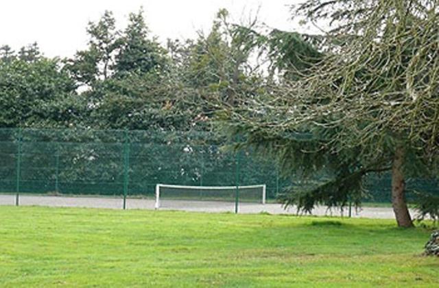Chateau Du Bois De La Noe Bouaye Ngoại thất bức ảnh
