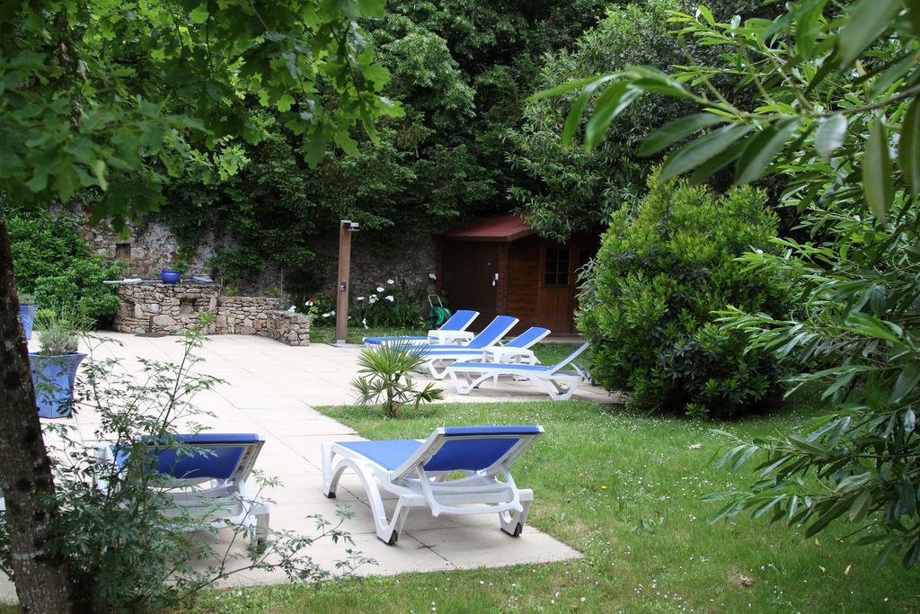 Chateau Du Bois De La Noe Bouaye Ngoại thất bức ảnh