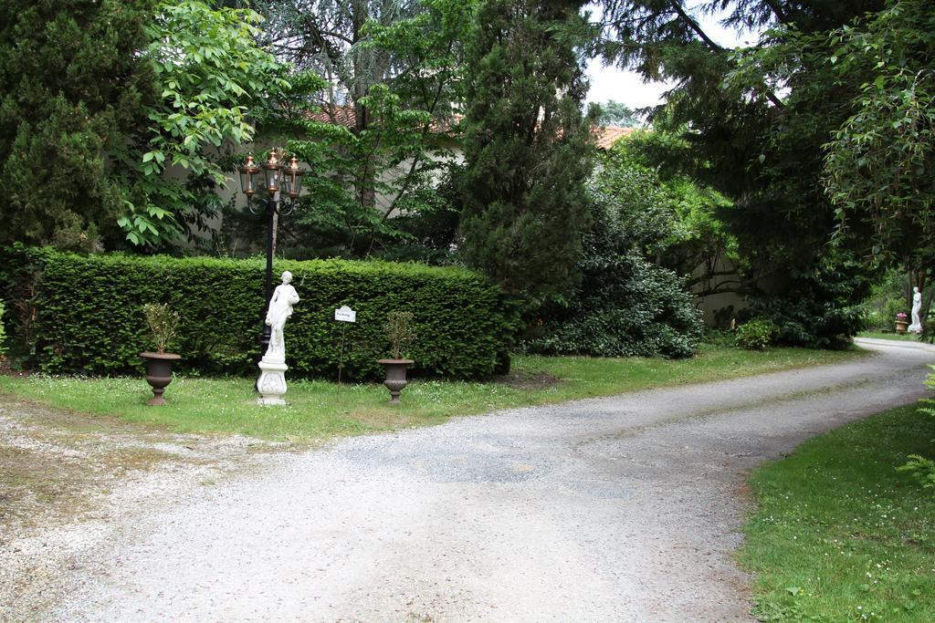 Chateau Du Bois De La Noe Bouaye Ngoại thất bức ảnh