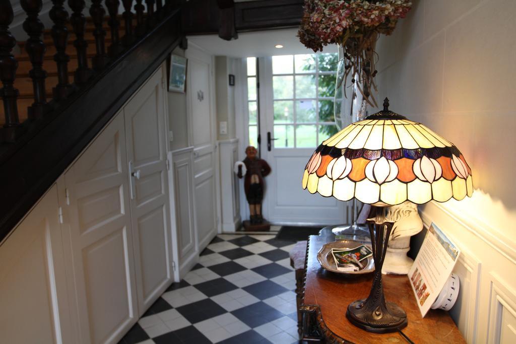 Chateau Du Bois De La Noe Bouaye Ngoại thất bức ảnh
