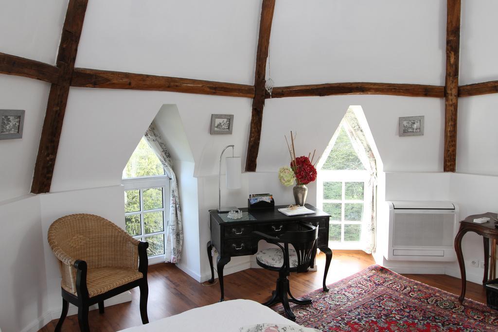 Chateau Du Bois De La Noe Bouaye Phòng bức ảnh